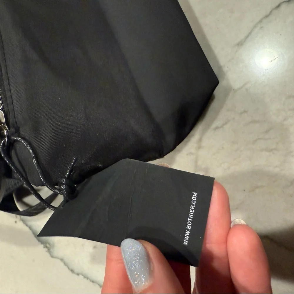 Botkier New York Trigger Backpack